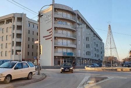 Sladjawing2 Apartment Jagodina Luaran gambar