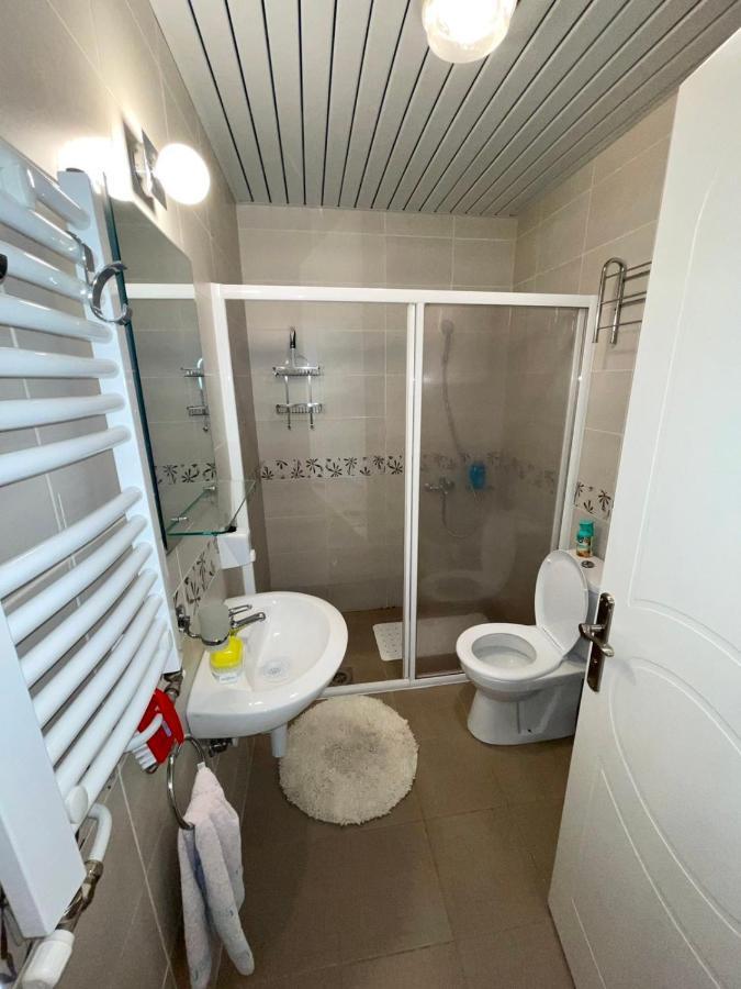 Sladjawing2 Apartment Jagodina Luaran gambar